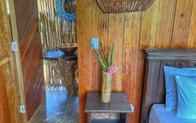Tortuga Bay Eco Hotel