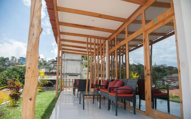 Sababa resort