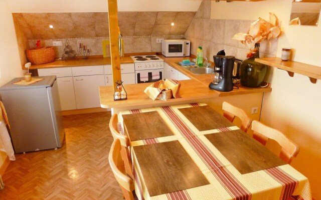 Allmendgasse Vogtsburg im Kaiserstuhl