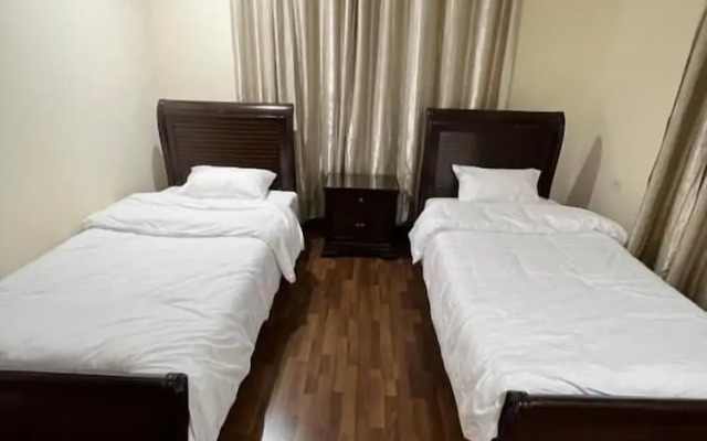 Wazir Guest House