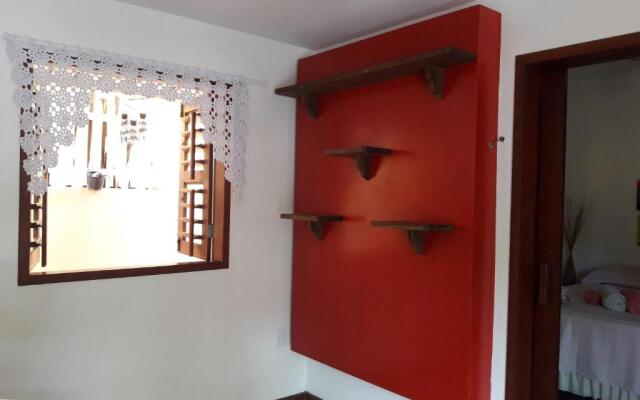 Serrote Breezes Apartamento 04