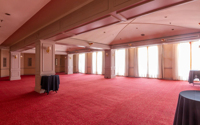 Quinto Centenario Hotel