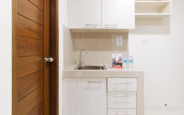 RedDoorz near Fernwoods Garden Quezon City