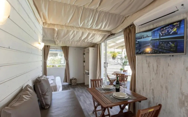 Glamping Il Borgo delle Arti