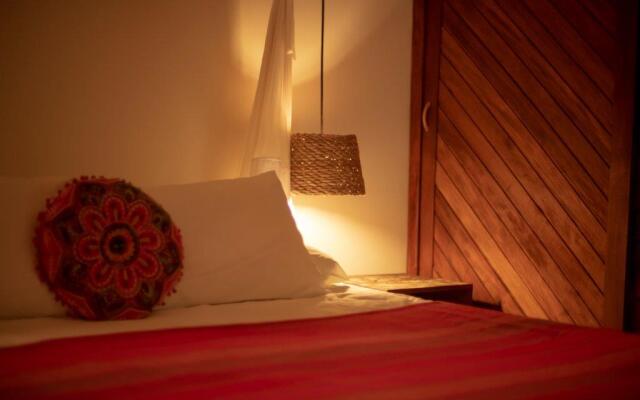 Na Villa dos Algodões