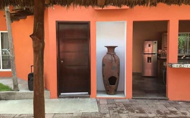 Cabañas Las Piedras