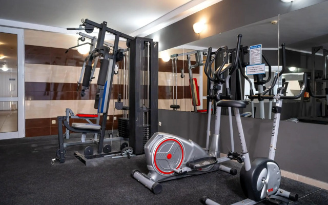 MPM Hotel Condor - All Inclusive Light