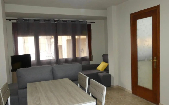 APARTAMENT Encantador al Centre de Vic APTGARBI
