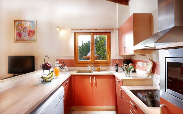 disCrete Villa Arete