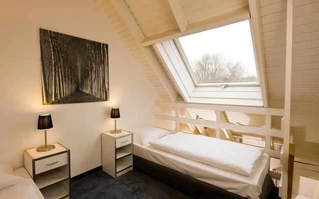 City Inn Hotel Leipzig