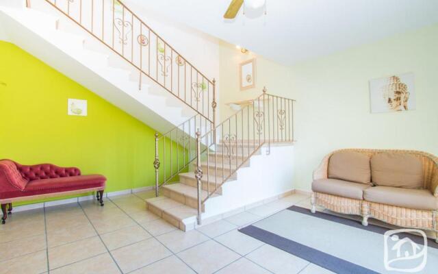 Abahana Villas Serenidad