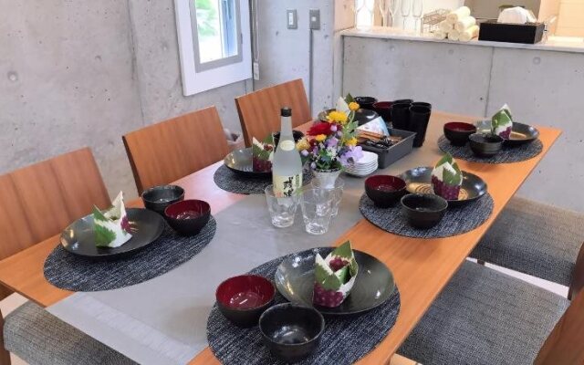 Villa SkyChateau ONNA