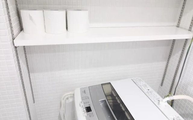 TAKETOSTAY Osakajo 801