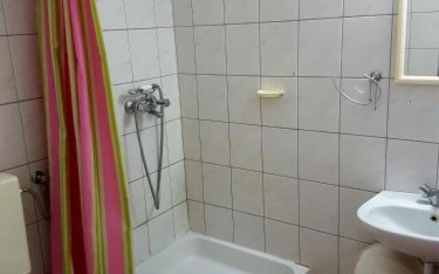 Apartmani Lukić