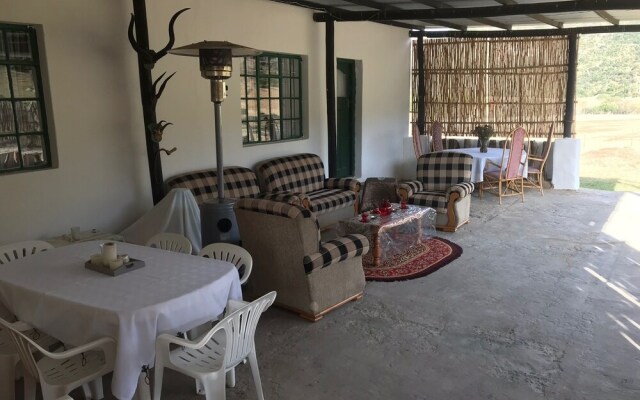 Farm Stays, Here you Will be Able to Relax and Enjoy the Beauty of Nature