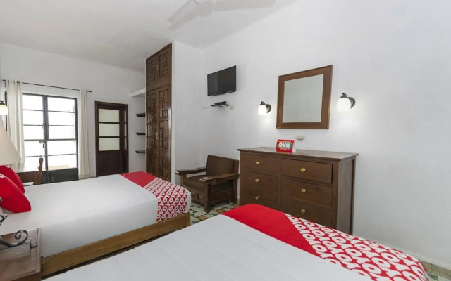 Hotel Quinta Loreto