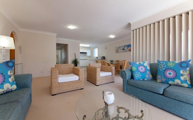 Kamilaroi Unit 6, 58-60 Magnus Street