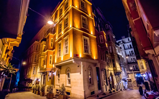 Nar Apart Hotel