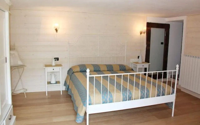 Agriturismo ai Grassi e Lunghi