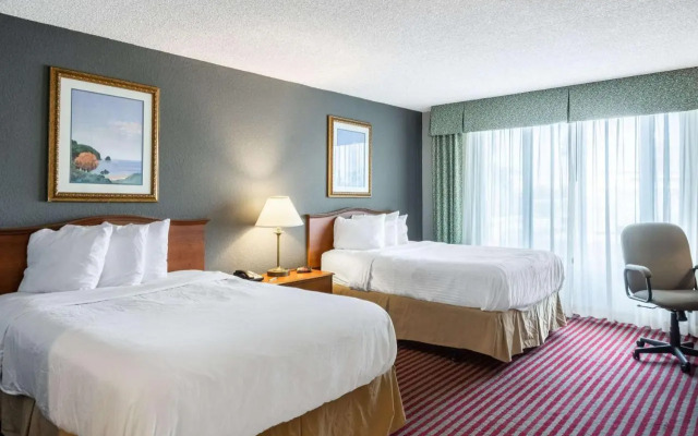 Holiday Inn Lakeland I-4 Hotel & Conf Ctr
