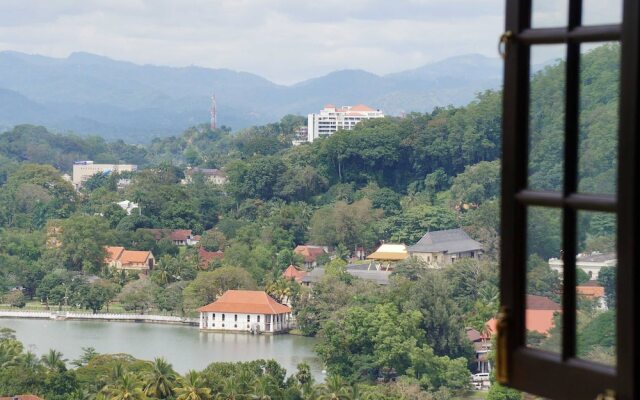 Coffee Bungalow Kandy