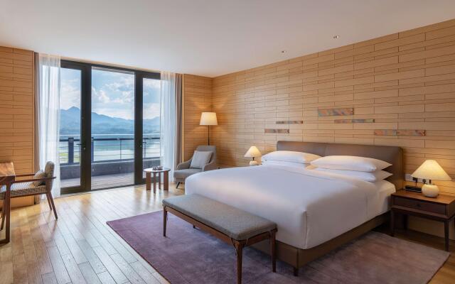 Conrad Hangzhou Tonglu