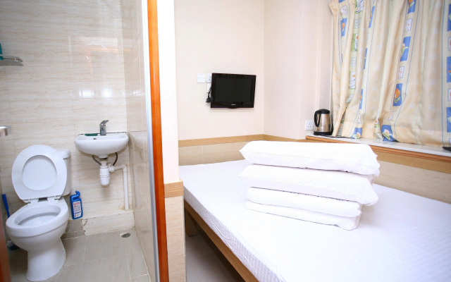 Me Easy Hostel