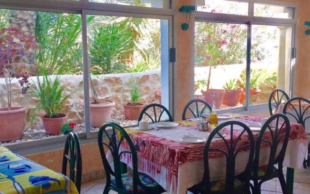 Djerba Orient