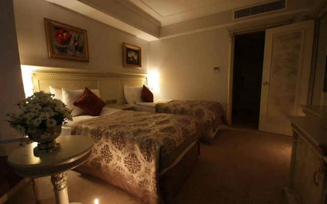 Demir Hotel