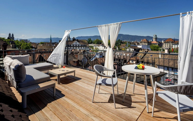 Hotel Felix