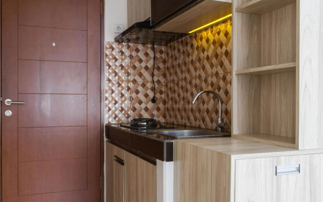 RedDoorz Apartment @ Gateway Pasteur