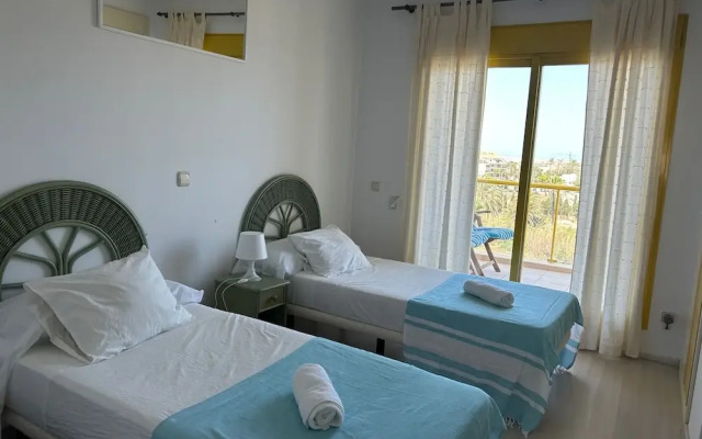 Ático-duplex Lagos del Castillo