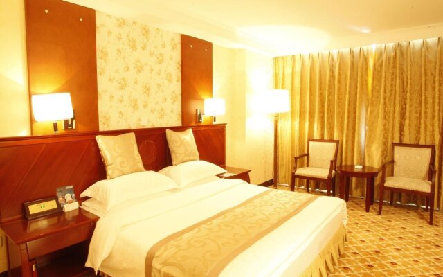 Beijing Ningxia Hotel