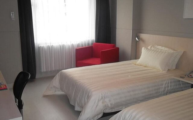 Jinjiang Inn Beijing Jiuxian Bridge Electronics City