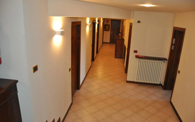 Hotel San Lorenzo