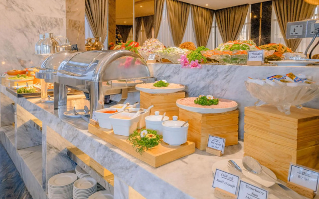 New Century Dalat Hotel