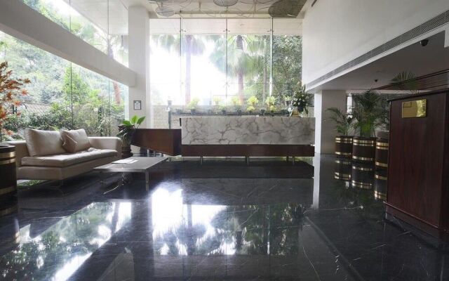 Hotel Monarch International Jayanagar