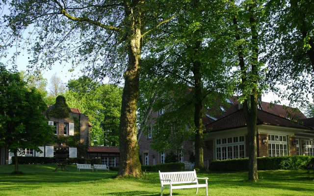Ringhotel Landhaus Eggert