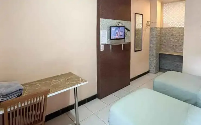 Urbanview Hotel Delima 101 Syariah