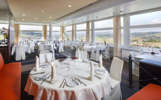 Wellness Hotel Tenedo – Thermalquellen Resort Bad Zurzach