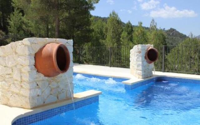 Casas Rurales Venta Ticiano