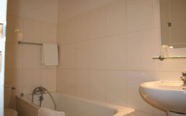 Hostel Toulouse Wilson