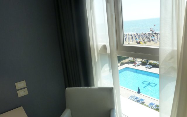 Hotel Orient & Pacific Jesolo 4 Stelle