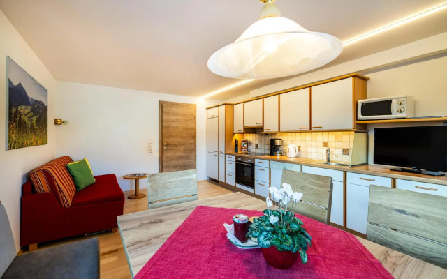 Rickys Apartment Flachau