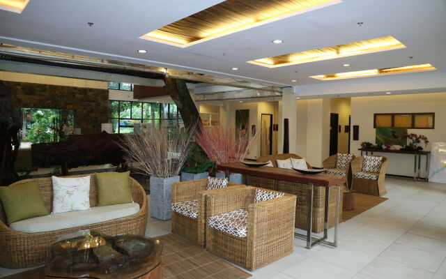 Marianne Hotel
