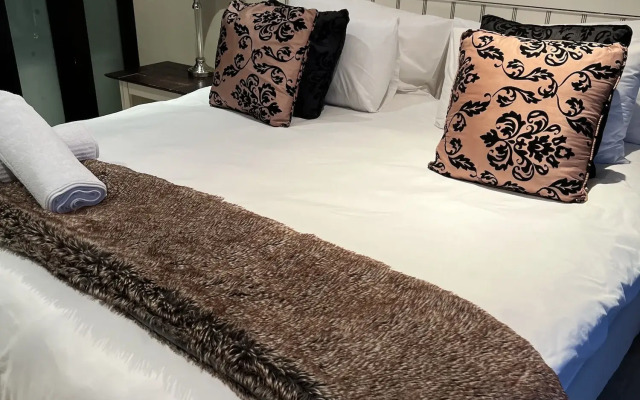 The Pearls of Umhlanga