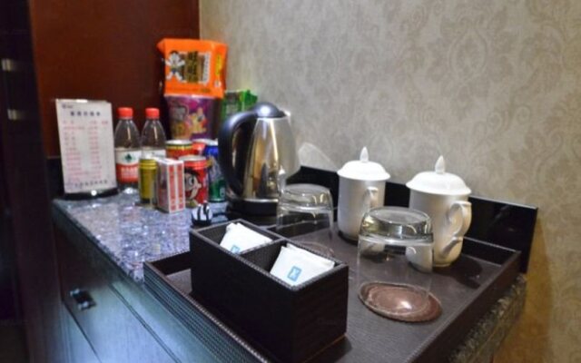 Hangzhou Yirong Hotel