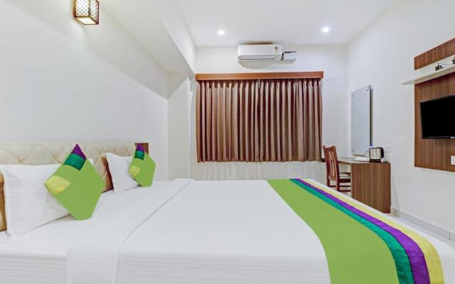 Treebo RJ Residency