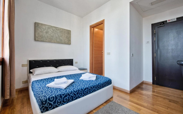Hotel Trieste