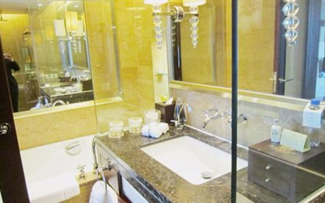 Langfang International Hotel